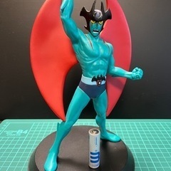 TV版　デビルマン😁完全固定ポーズ☺️