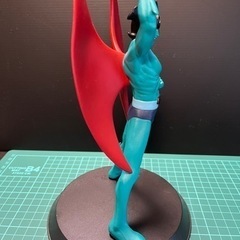 TV版　デビルマン😁完全固定ポーズ☺️の画像