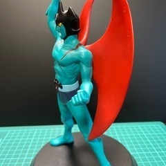 TV版　デビルマン😁完全固定ポーズ☺️の画像