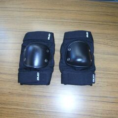 美品　プロテクター？　お子様の体を守るために　いかがですが？　の画像