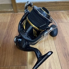 SHIMANO STELLA SW 20000PG