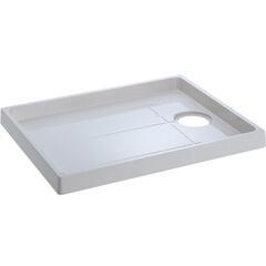 32fk 【開封品・未使用品】SANEI 洗濯機パン 外寸640...