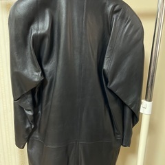 羊皮　Lサイズ　ジャケットの画像