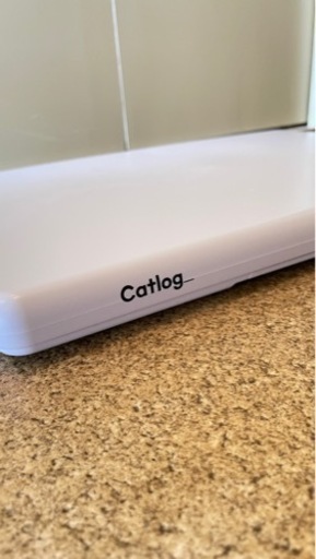 【定価1.5万円】catlog board 愛猫の体調管理