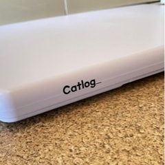 【定価1.5万円】catlog board 愛猫の体調管理