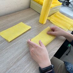 （障がい者お持ちの方限定）内職作業（西中島南方・新大阪）の画像
