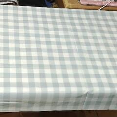 [取引に来られる方]　テーブルと椅子