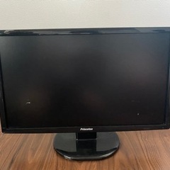 モニター　　23インチ（取引中）