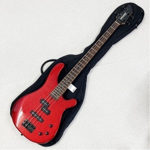 【美品】FERNANDES エレキベース フェルナンデス