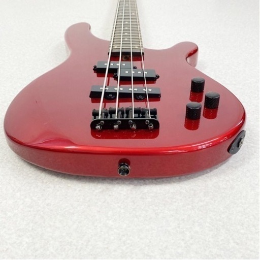 【美品】FERNANDES エレキベース フェルナンデス