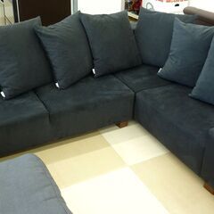 FLANNEL SOFA / フランネルソファ BRICK SO...