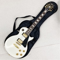 程度良】Blitz by AriaProⅡ レスポールタイプ エレキギター