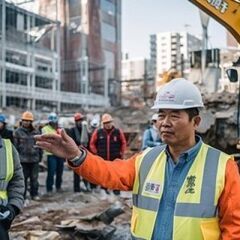 人柄重視の採用で即勤務OK！/重労働ほぼなし（鉄加工作業員）の画像