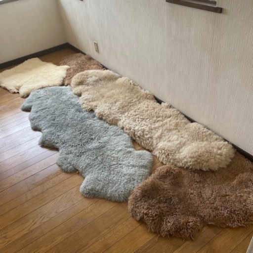 リアルムートン