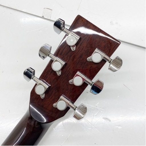 【美品】Headway HF-25NA ヘッドウェイ アコースティックギター