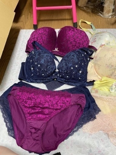 衣類他まとめ買い