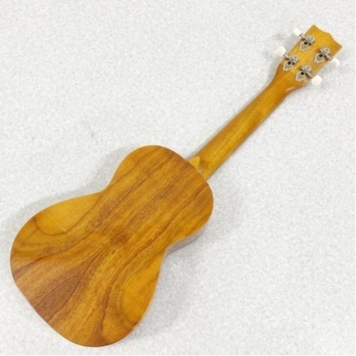 【展示超美品】イリカイウクレレ ILIKAI IL-CON-4KGG