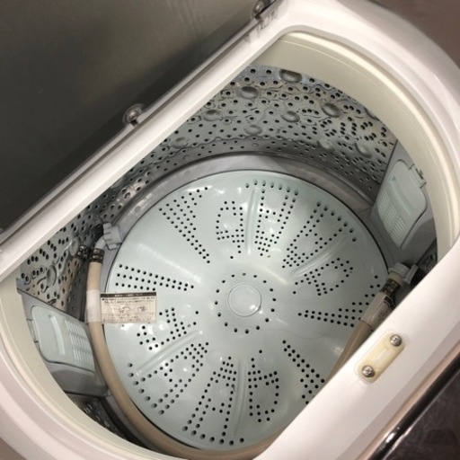 HITACHI 洗濯乾燥機　BW-D10XTV 21,780円