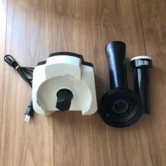 【Dole】ドール ヨナナスメーカー  ホワイト 白の画像