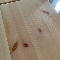 IKEA チェア　IVAR イヴァールの画像