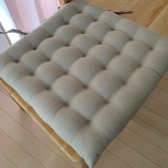 IKEA チェア　IVAR イヴァールの画像