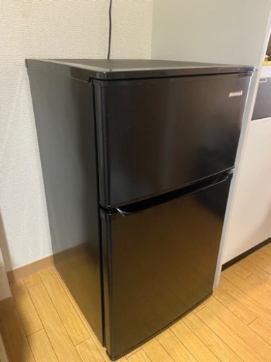 アイリスオーヤマ　⭐︎2019年製⭐︎ 内容量90Ｌ