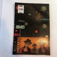 #7988 エド・ピスコー　ヒップホップ家系図三冊セットの画像