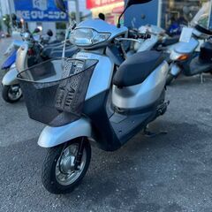 HONDA　タクト　整備　現行車両！！
