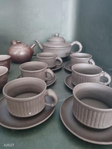 茶具セット