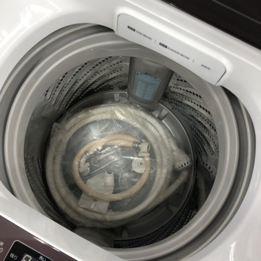 Hisense 洗濯機　HW-DG80C 38,280円