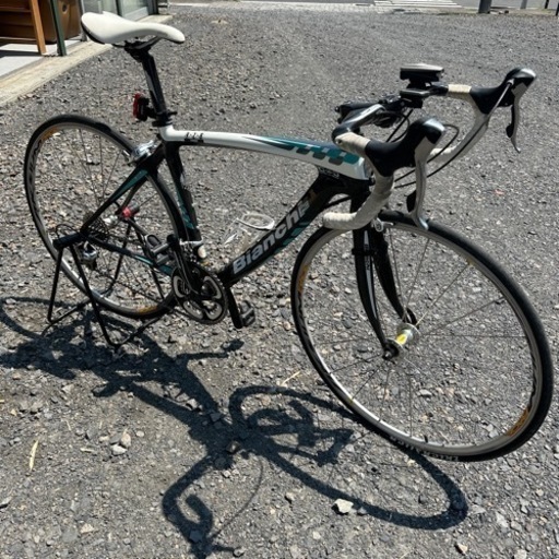 Amazon | Bianchi (ビアンキ) クロスバイク C・SPORT 1 (C