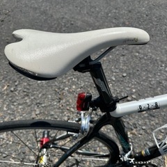 Bianchi ビアンキ ロードバイク ENGINEERED CARBON-T monocoque 3D PURE ELEMENTの画像