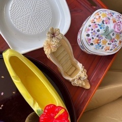 小物入れ・食器