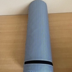 美品　ストレッチポール　ショートタイプの画像
