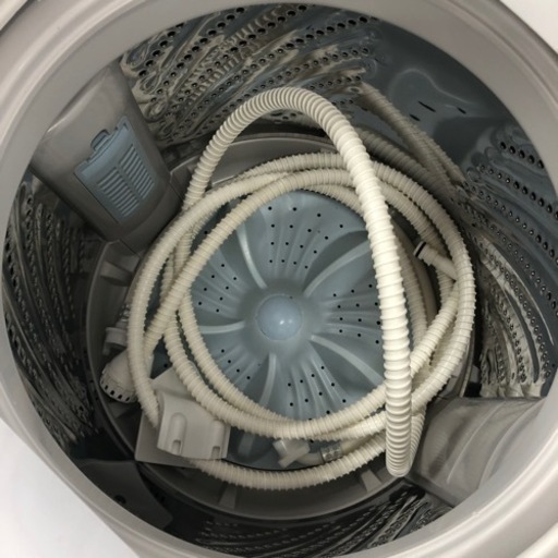 Hisense 洗濯機　HW-DG80B 36,080円