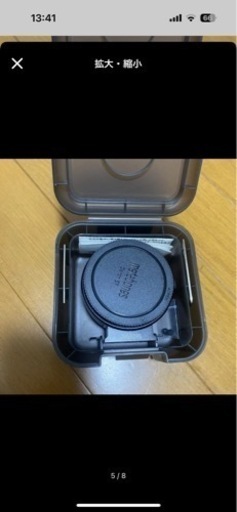 その他 bones Canon EF to E-mount T Mark IV