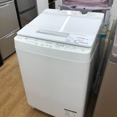 ★ジモティ割あり★ TOSHIBA 洗濯機  10.0kg 18年製 動作確認／クリーニング済み SJ2925