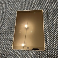 美品　ipad pro 10.5 64gb グレー　wifiモデル