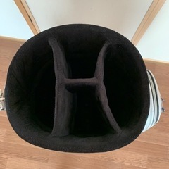 ゴルフバッグの画像