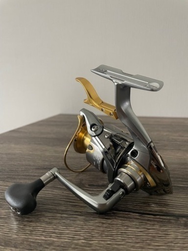 SHIMANO BB-X TECHNIUM C3000DXGS 左ハンドル