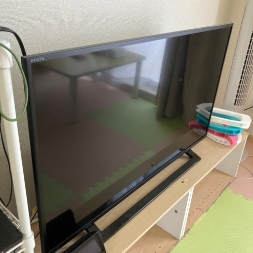 TOSHIBA REGZA 40S22