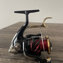 【取引中】SHIMANO BB-X HYPERFORCE C3000DXGの画像