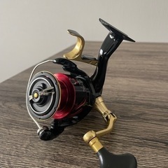 【取引中】SHIMANO BB-X HYPERFORCE C3000DXGの画像