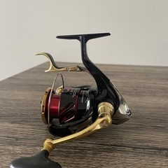 【取引中】SHIMANO BB-X HYPERFORCE C3000DXGの画像
