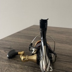 【取引中】SHIMANO BB-X HYPERFORCE C3000DXGの画像