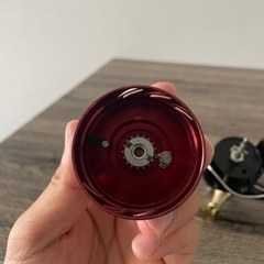 【取引中】SHIMANO BB-X HYPERFORCE C3000DXGの画像