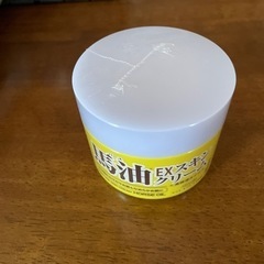 馬油EXスキンクリーム