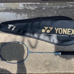 YONEX ヨネックス バトミントンラケット カーボネックス14