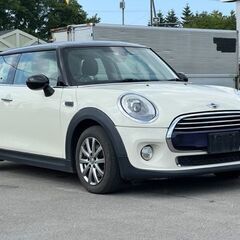 早いもの勝【美車】BMW MINI　平成26年　AT　FF