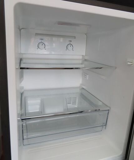 ♪Haier/ハイアール 冷蔵庫 JR-XP2NF148F 148L 2019年 札幌♪